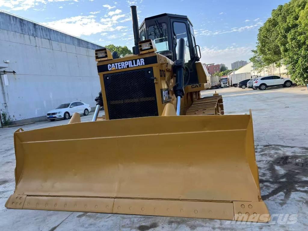 CAT D 7 G Gredere