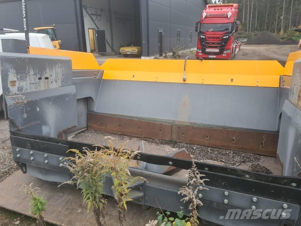 Reptail Like New MM Gredere