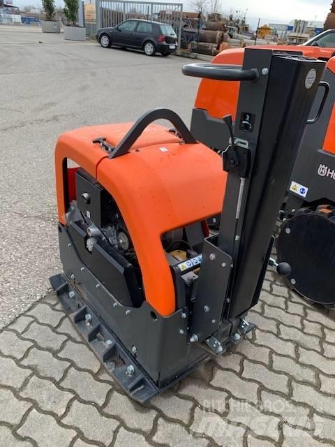 Husqvarna LG504 Utilaje construcții - Altele