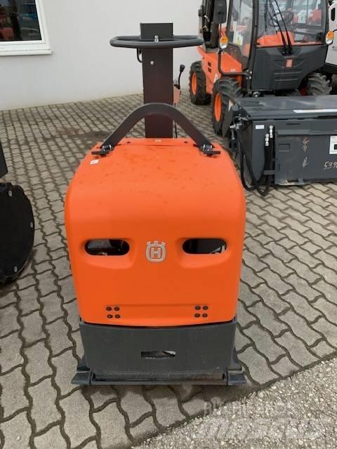 Husqvarna LG504 Utilaje construcții - Altele