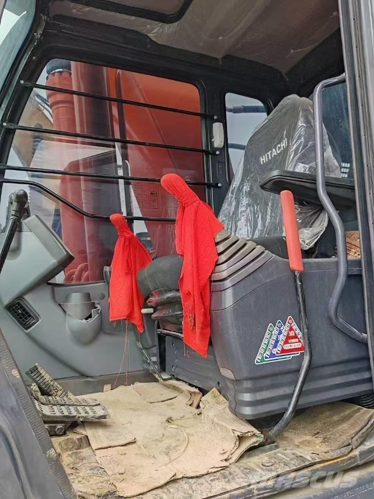 Hitachi 350H-3G Excavatoare pe șenile
