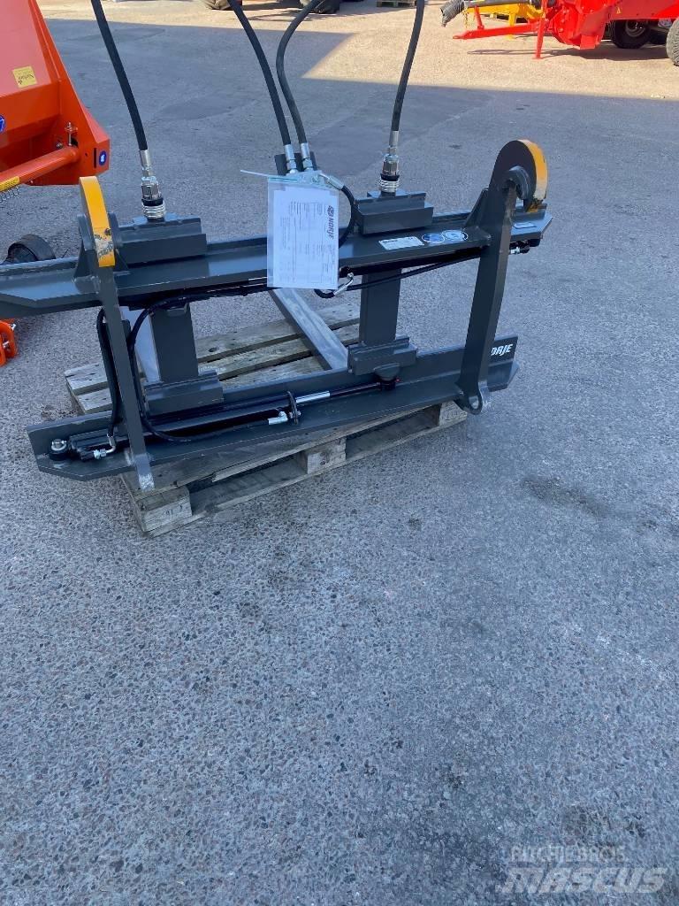 Norje GAFFLAR Furci