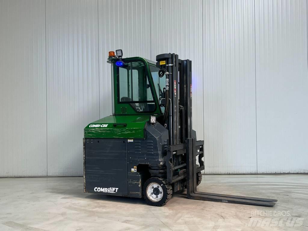 Combilift CBE2500 Stivuitoare cu patru brate