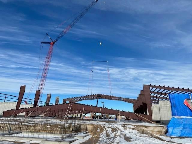 Manitowoc 999 Macarele