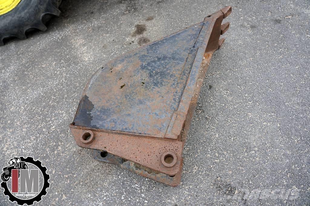  Smalskopa 300 mm Pistoane