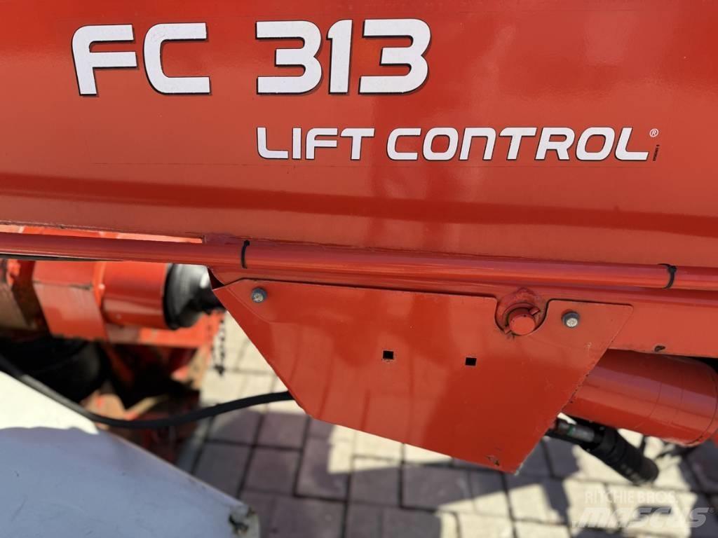 Kuhn FC 313 F FF Cositoare de iarba