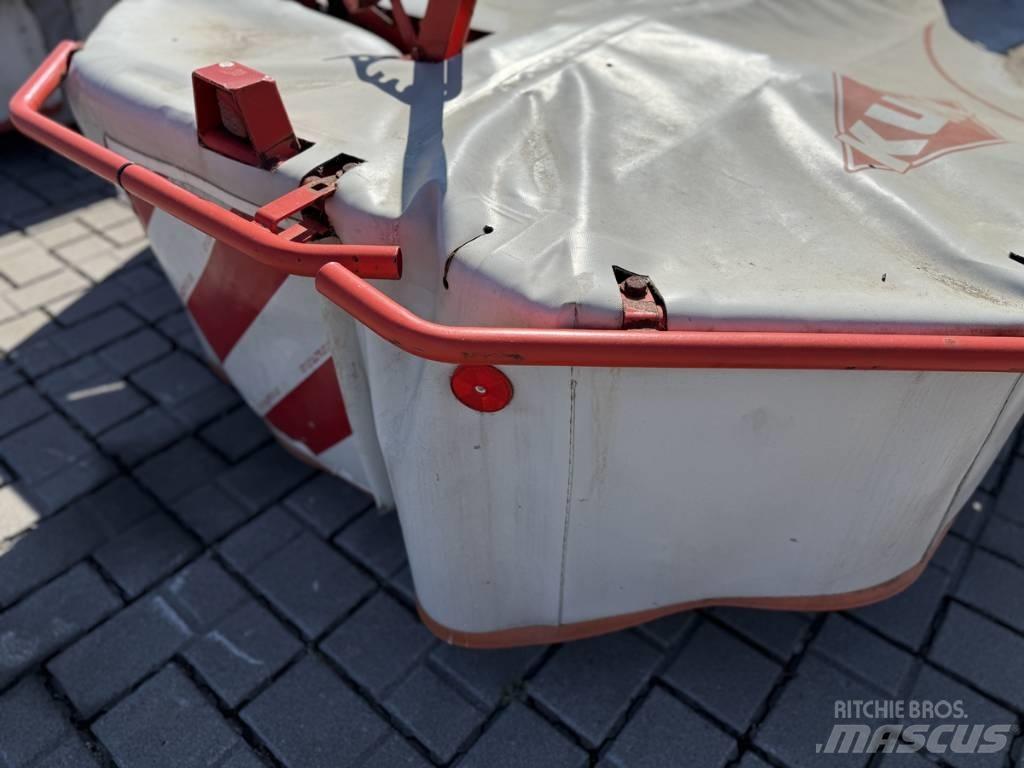 Kuhn FC 313 F FF Cositoare de iarba
