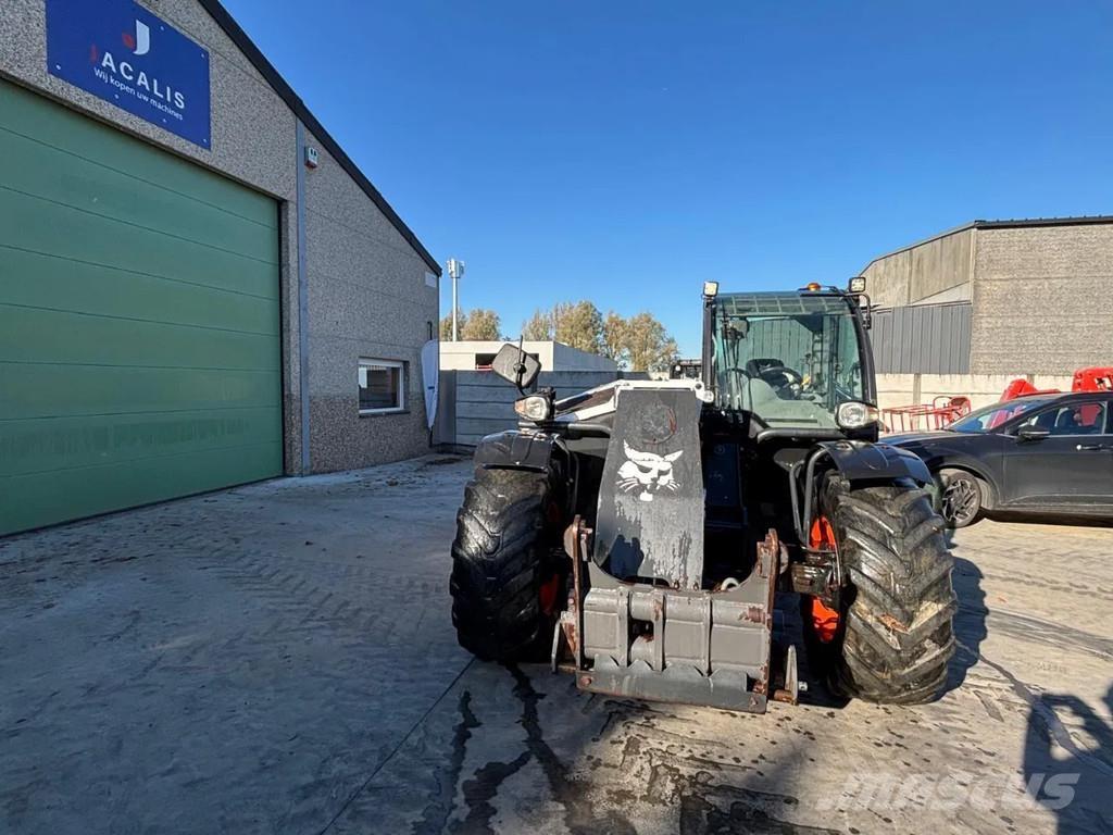 Bobcat TL38.70 HF Manipulatoare agricole