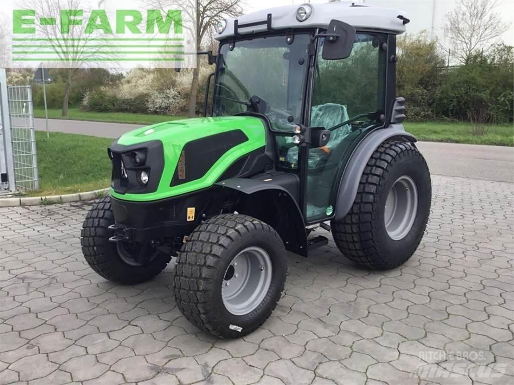 Deutz-Fahr 3050 Tractoare