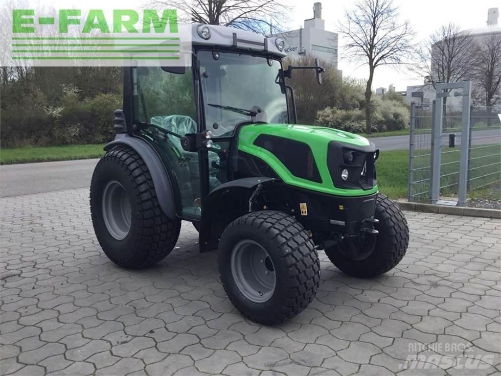Deutz-Fahr 3050 Tractoare