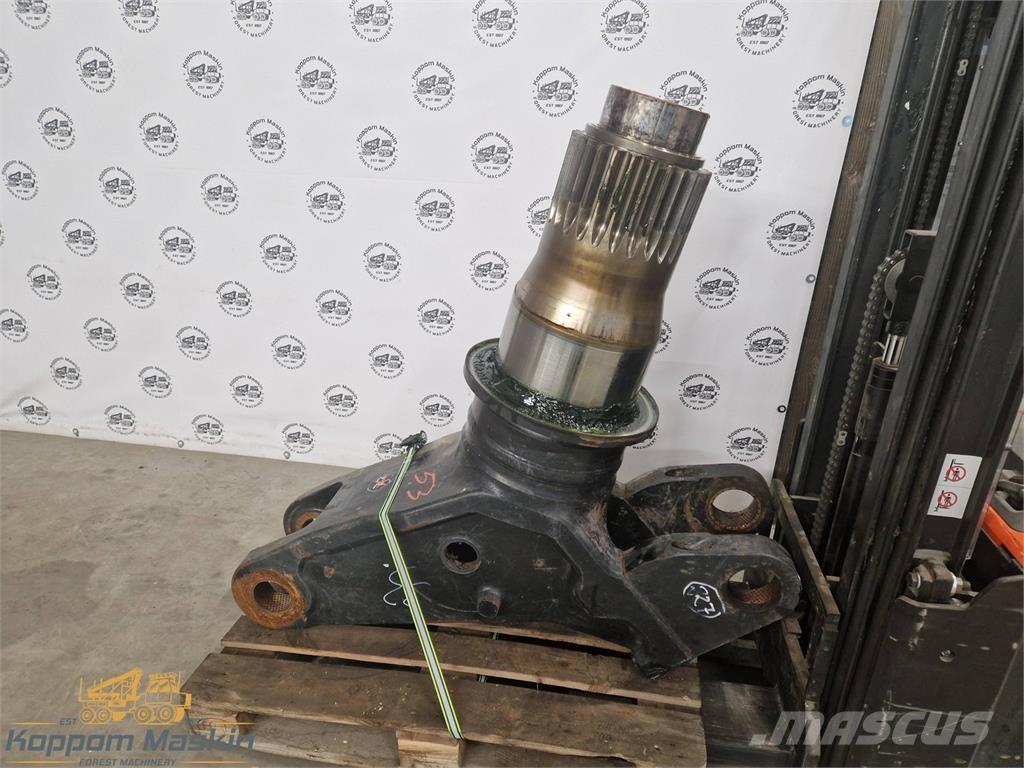 John Deere 1470G Macarale pentru culegatoare