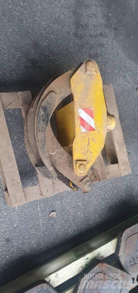  Möregrip 0,19 Cupe forestiere