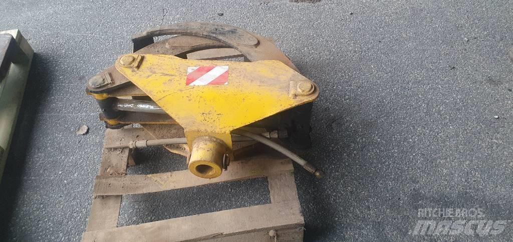  Möregrip 0,19 Cupe forestiere