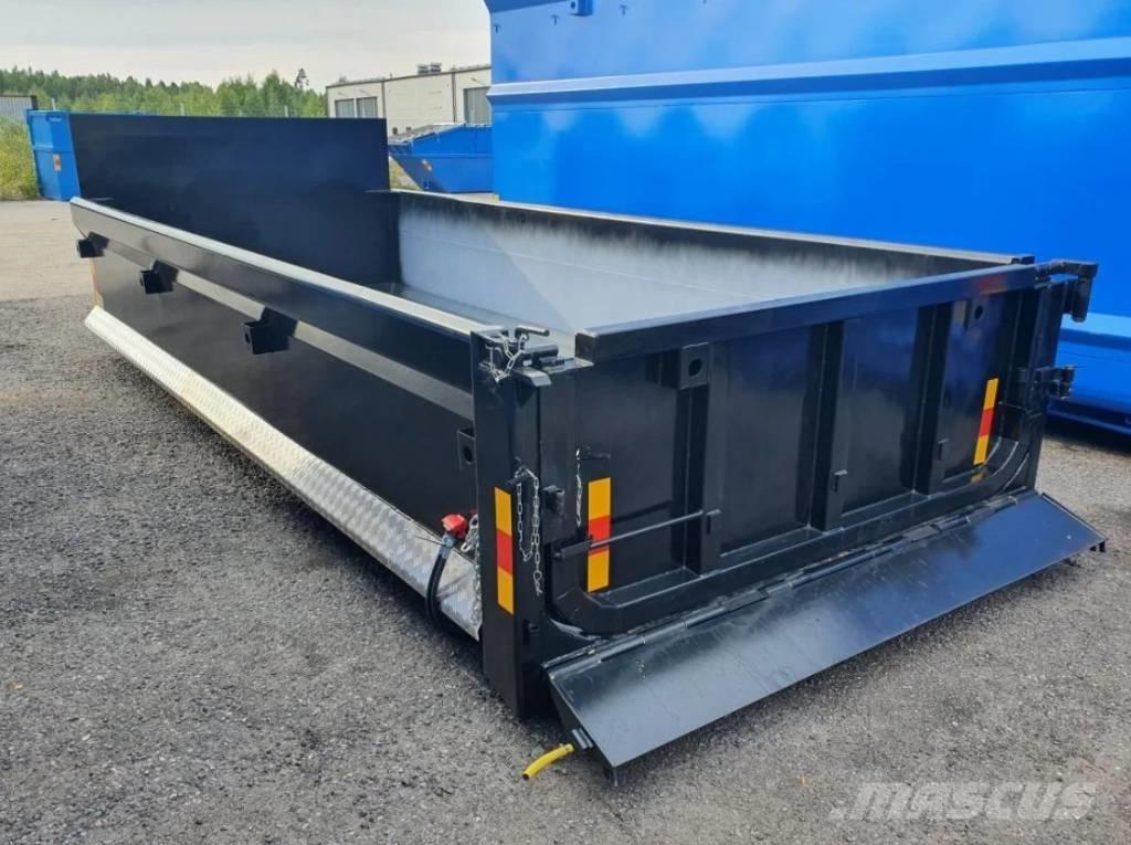  Dinacon Schaktflak Demontabile