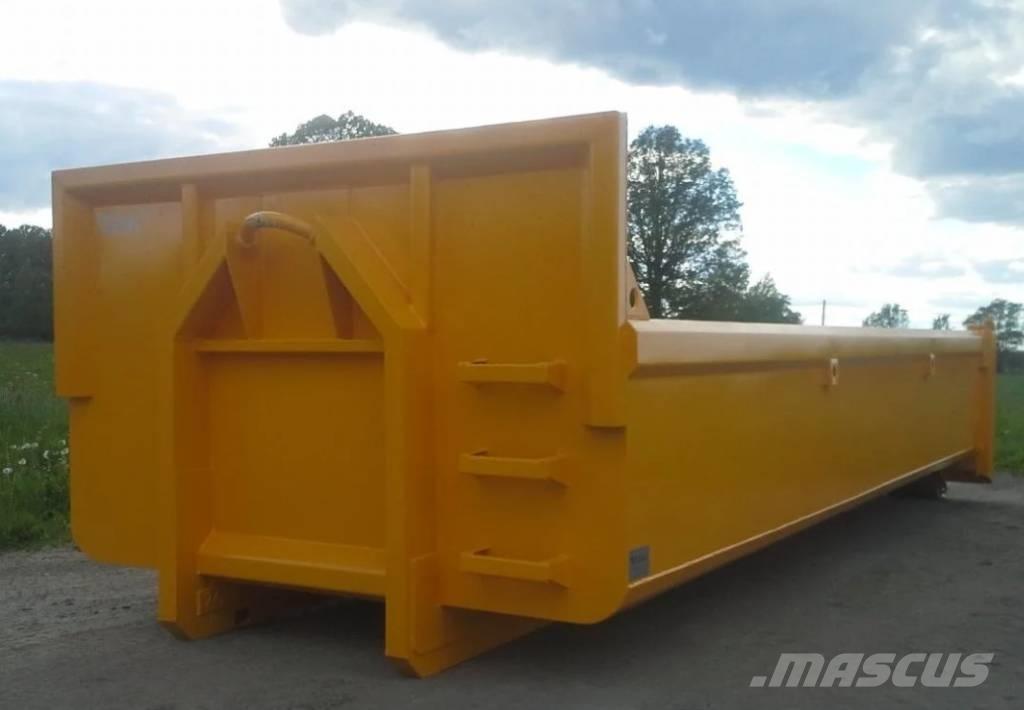  Dinacon Schaktflak Demontabile