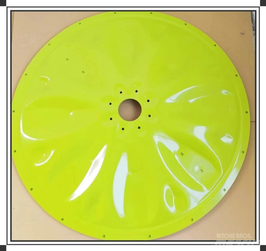 CLAAS Knife disc Transmisie