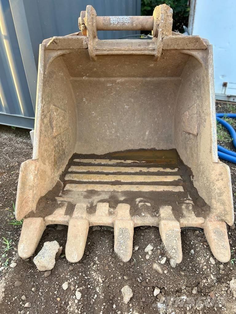 Volvo EC 290 B LC Excavatoare pe șenile

