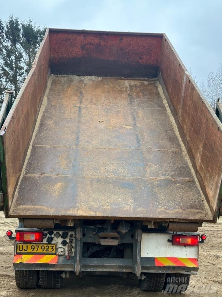  Andet Container Utilaje construcții - Altele