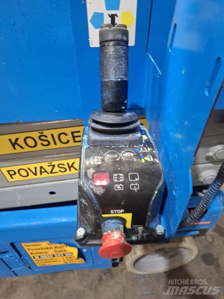Genie GS 2632 Platforme foarfeca