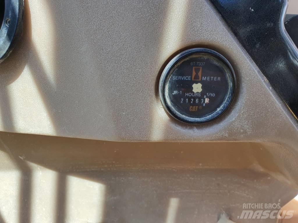 CAT 365 B L ME Excavatoare pe șenile
