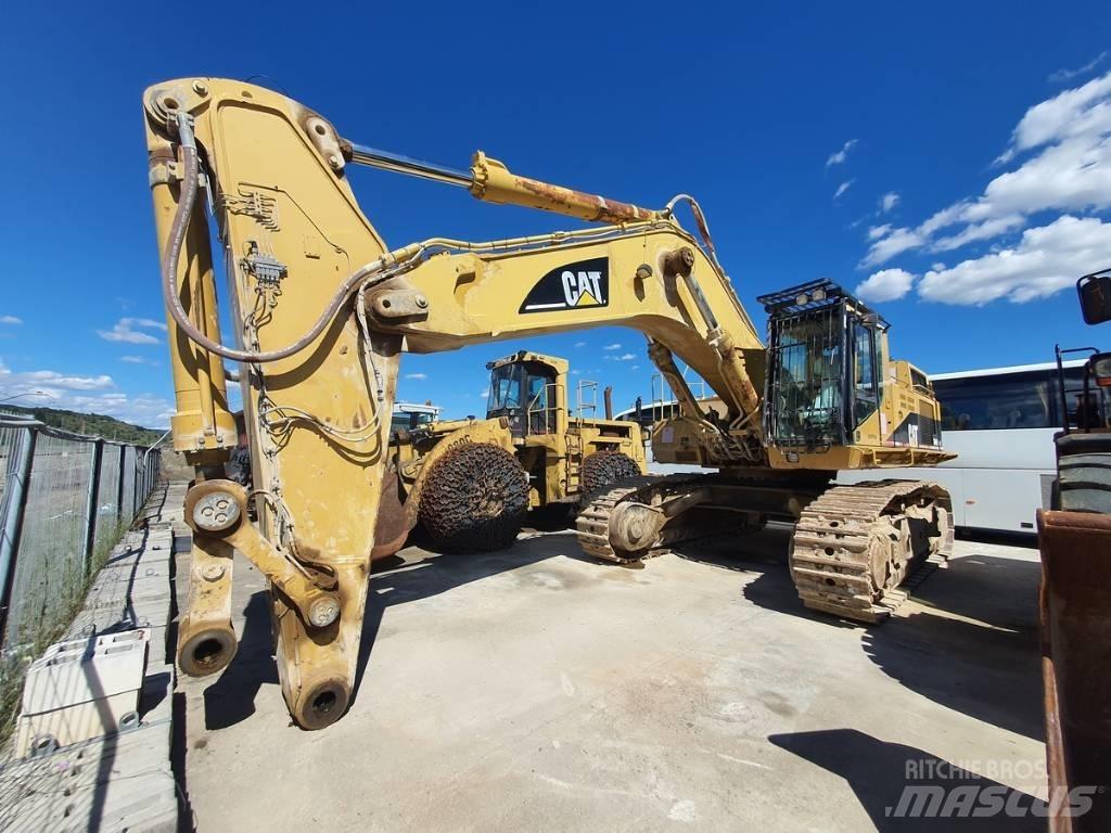CAT 365 B L ME Excavatoare pe șenile
