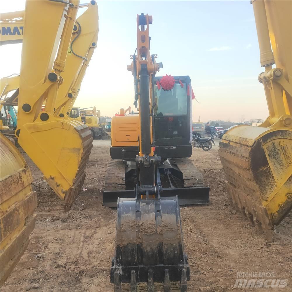 Sany SY 60 C Excavatoare pe șenile
