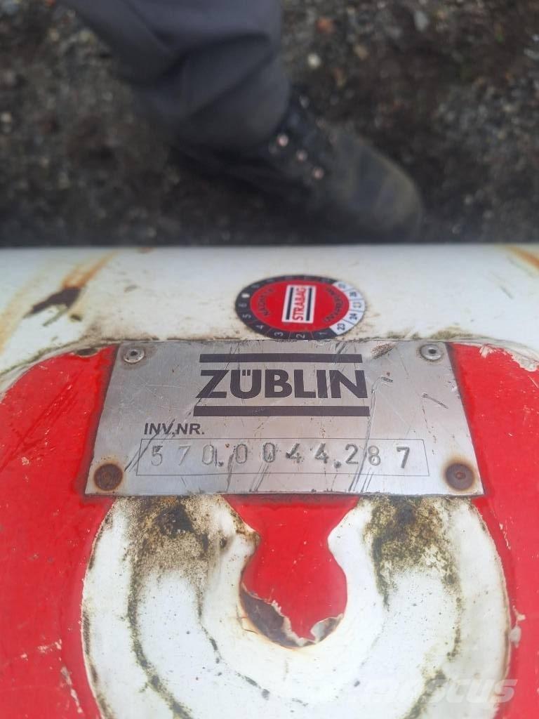 IHC System S40 Ciocane hidraulice batut piloni