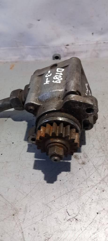 DAF XF 95   1375507 Hidraulice