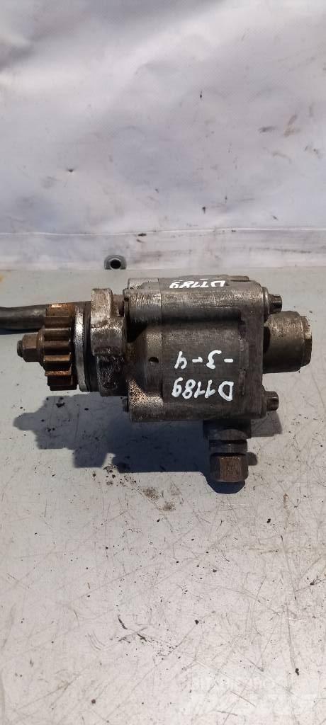DAF XF 95   1375507 Hidraulice