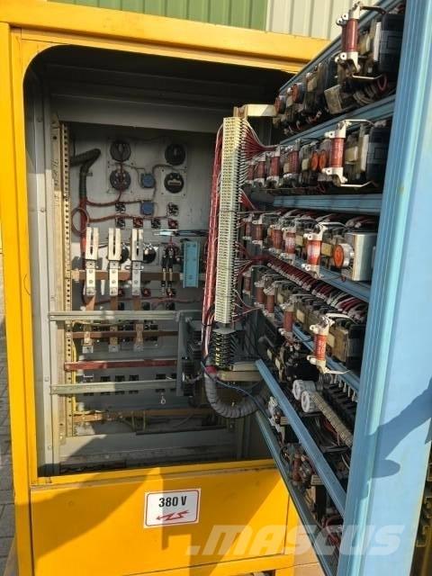 CAT 3306 Generatoare Diesel