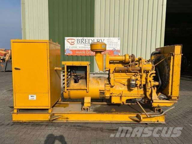 CAT 3306 Generatoare Diesel