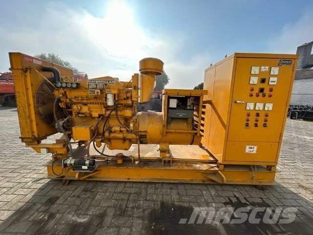 CAT 3306 Generatoare Diesel