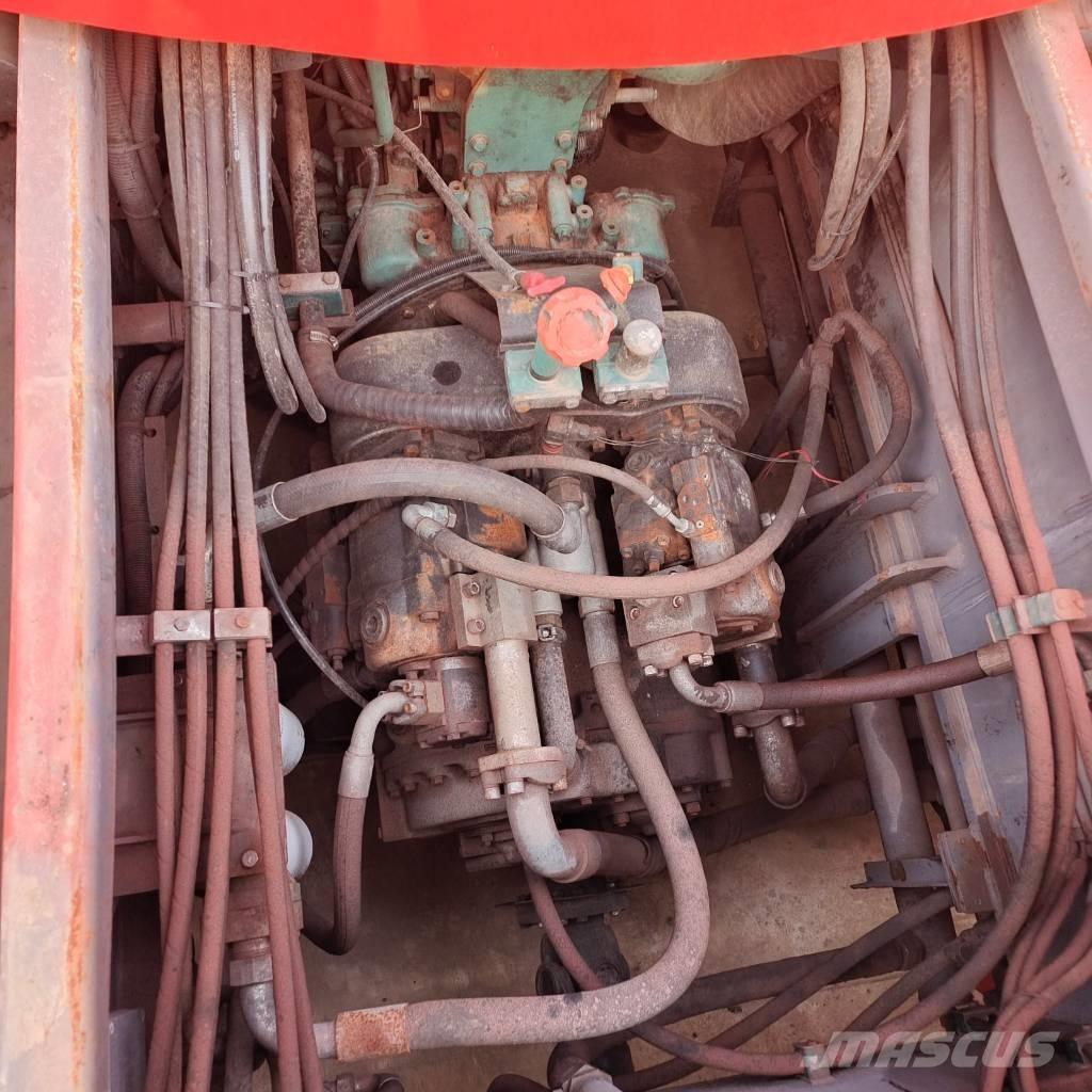 Sany SRSC 45 C30 Stivuitoare Telescopice Rotative