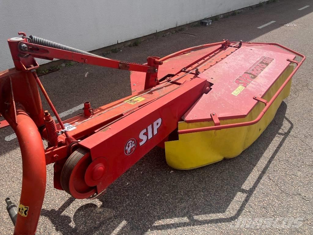 SIP roto 185 Cositoare de iarba