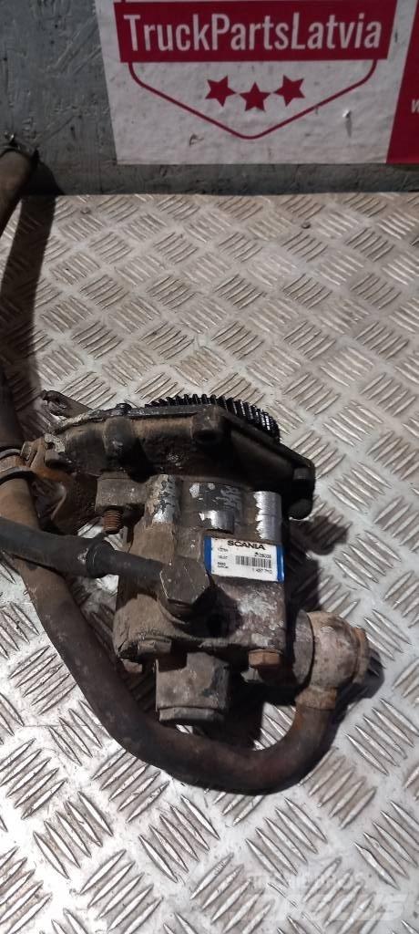 Scania R 420    2108038 Motoare