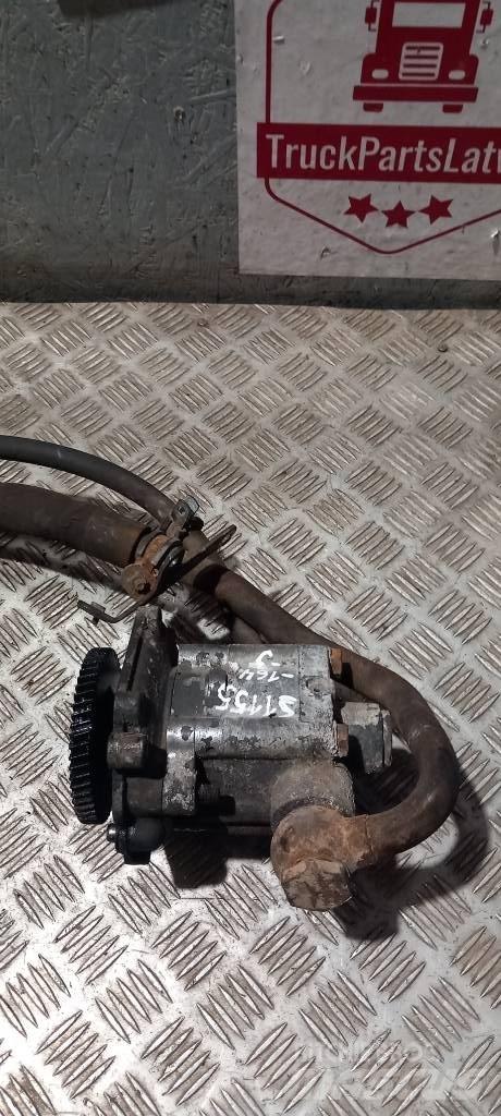 Scania R 420    2108038 Motoare