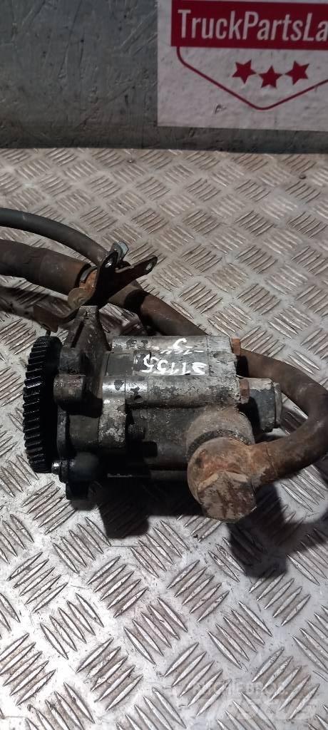 Scania R 420    2108038 Motoare