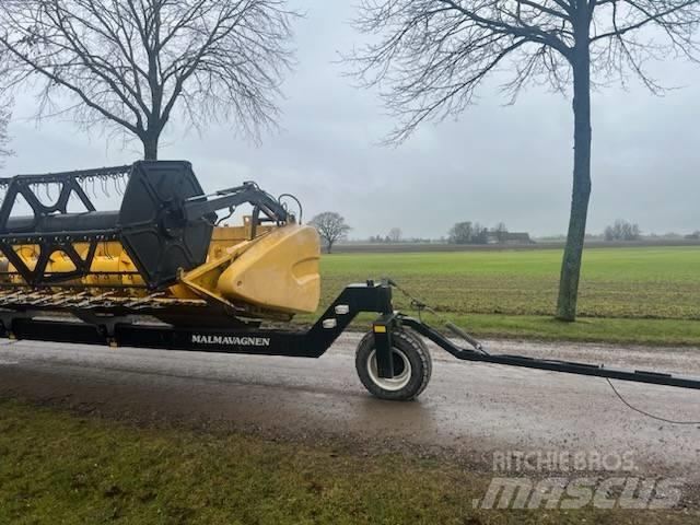 New Holland CR 9090 Combine de secerat