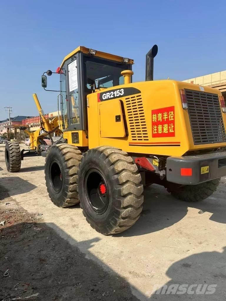 XCMG GR 2153 Gredere