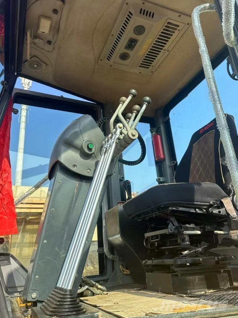 XCMG GR 2153 Gredere