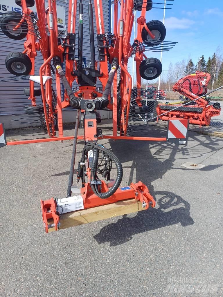Kuhn GA 9531 Combina