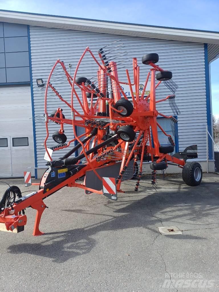 Kuhn GA 9531 Combina