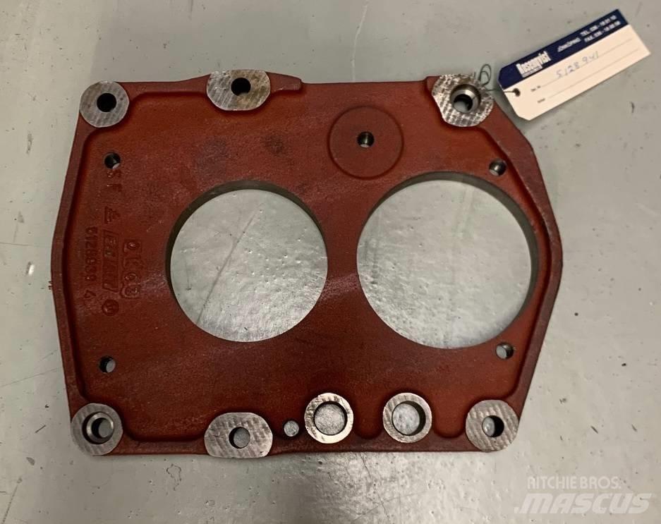 Fiat COVER 5128941 Transmisie