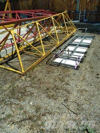Potain MD 305 B Macarale turn