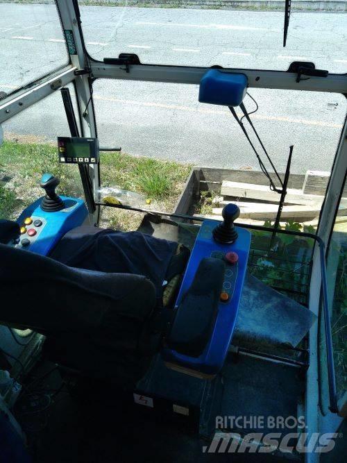 Potain MD 305 B Macarale turn