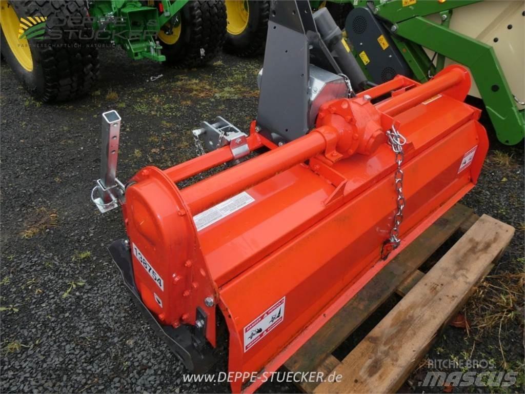 Muratori MZ4 - 155 Alte masini si accesorii de cultivat