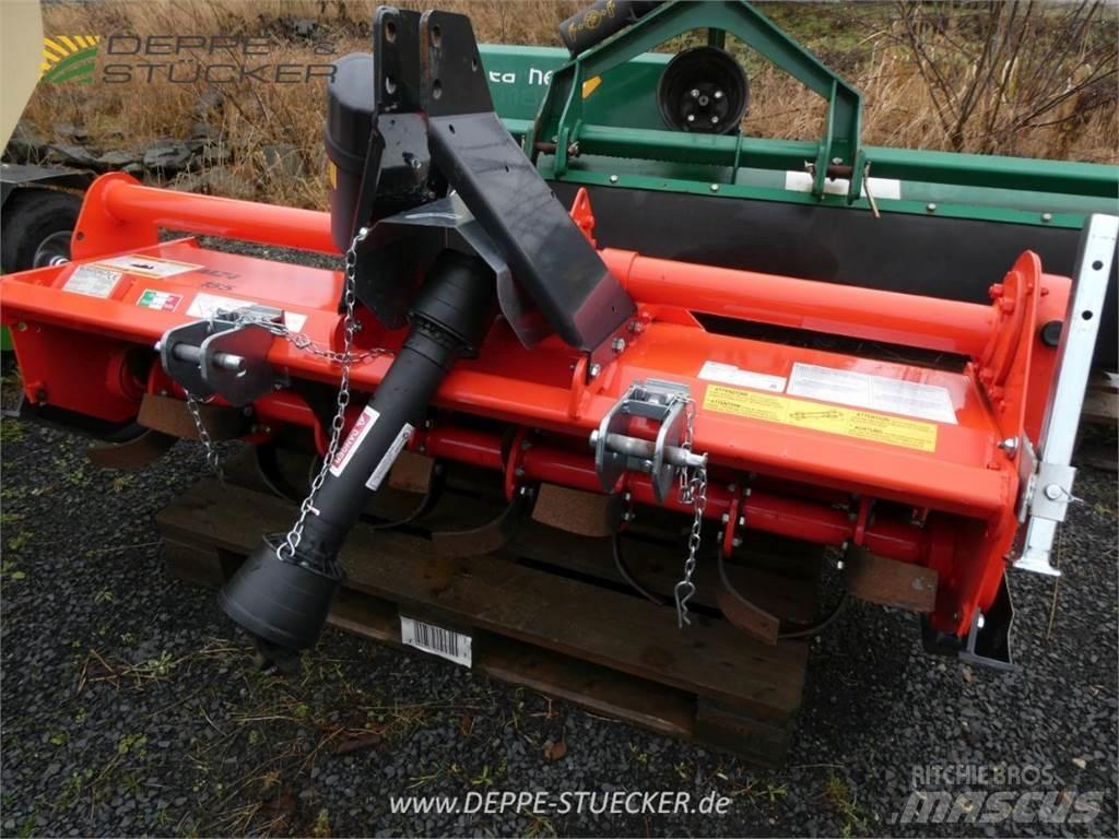 Muratori MZ4 - 155 Alte masini si accesorii de cultivat