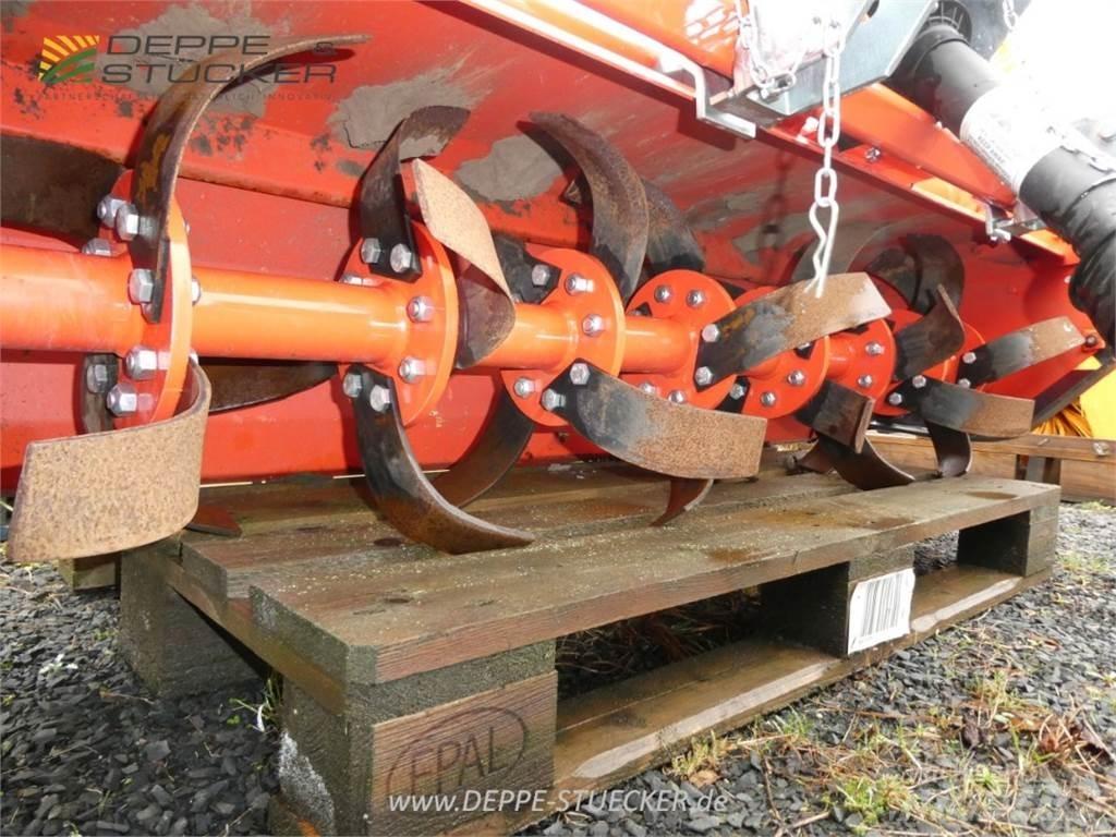 Muratori MZ4 - 155 Alte masini si accesorii de cultivat