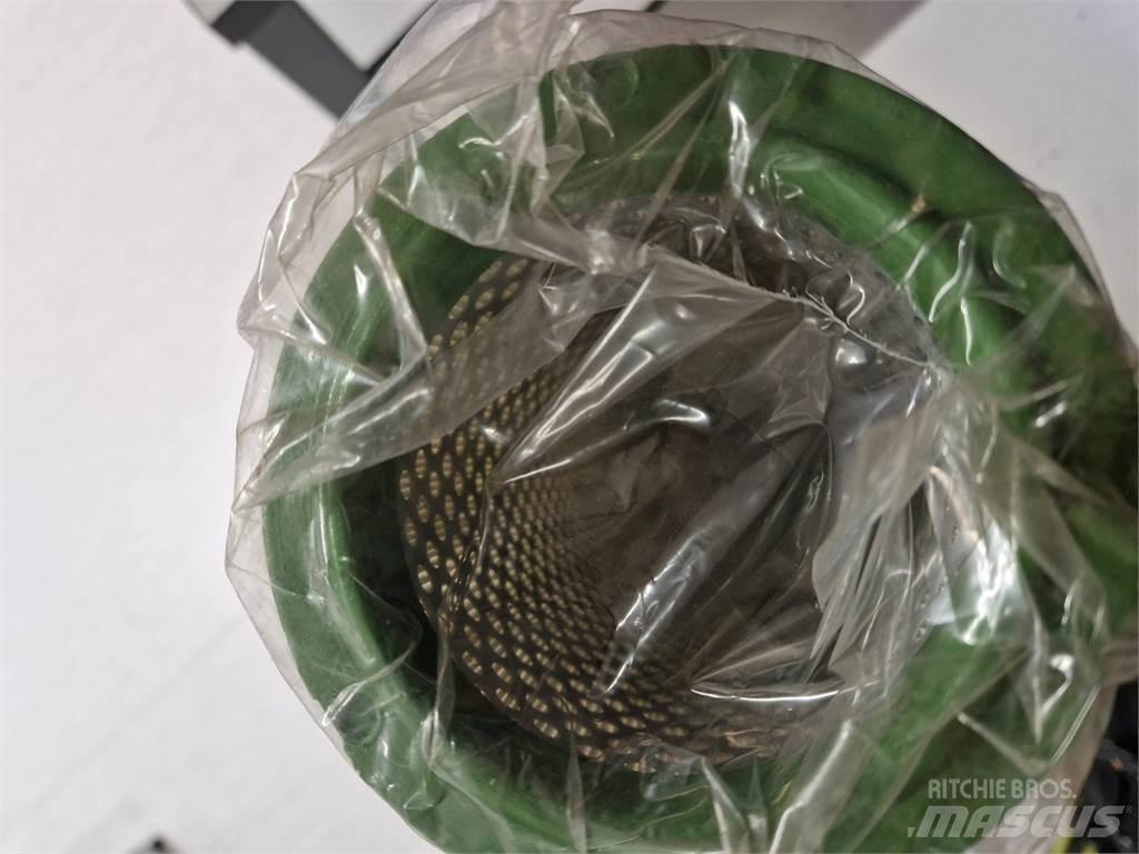 Ponsse 0007769 Motoare