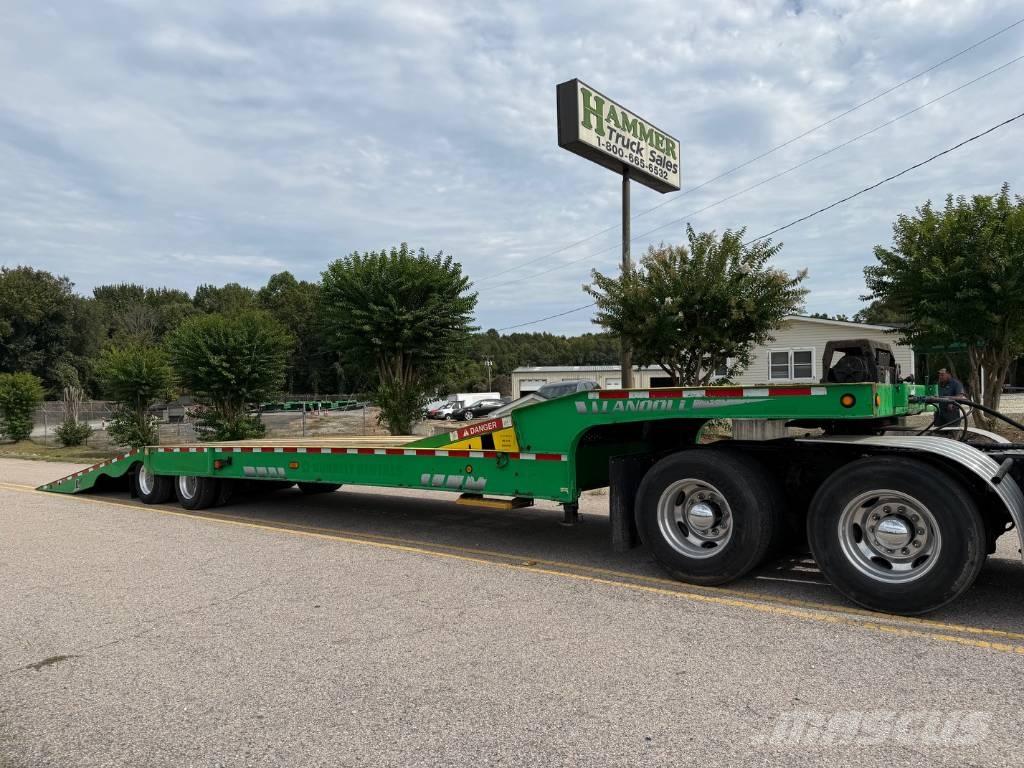 Landoll 930 Incarcator agabaritic